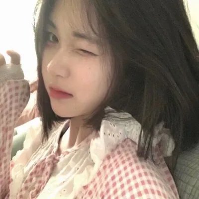 羽毛耳环