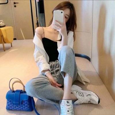 爱睡在一起