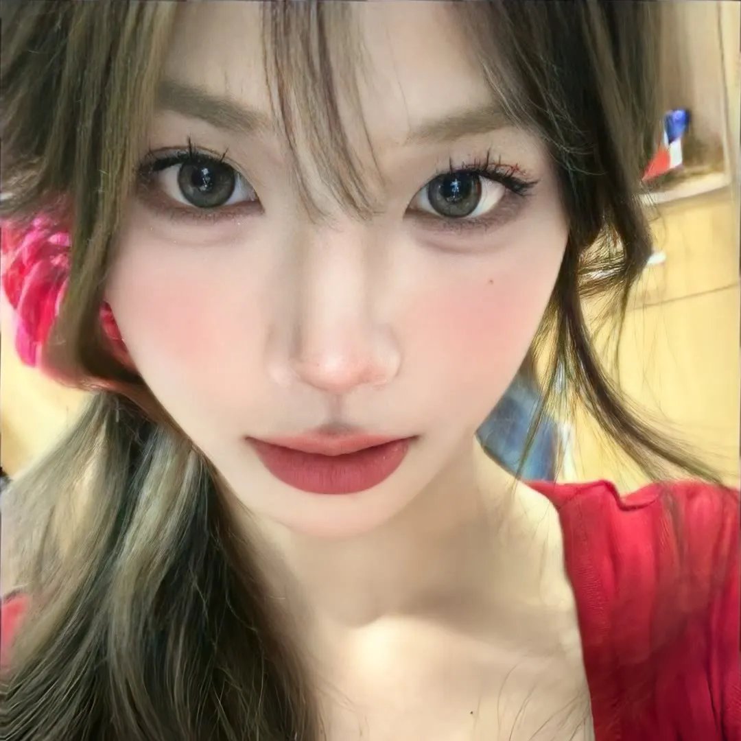 这个总统真太滥